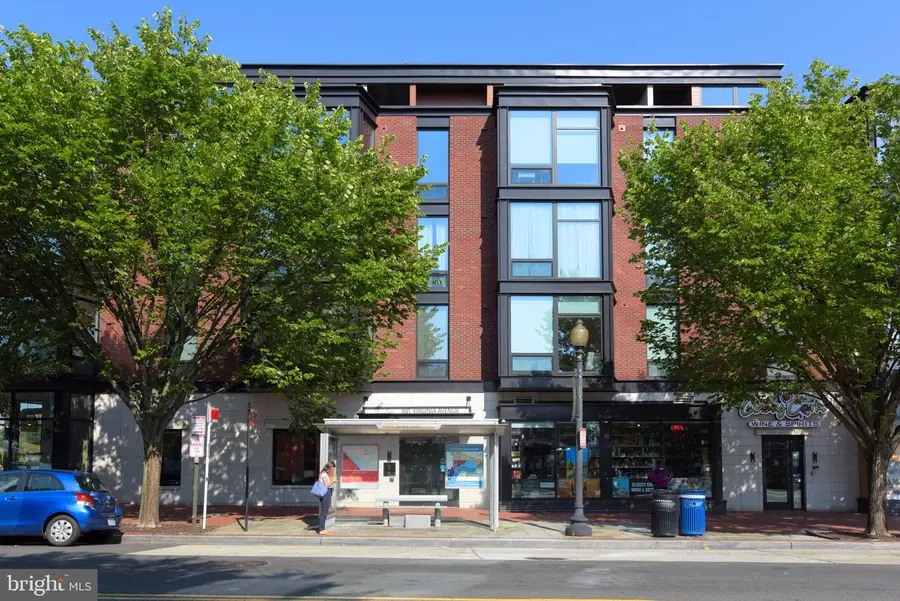 801 Virginia Ave Se #206, Washington, DC 20003 - #3