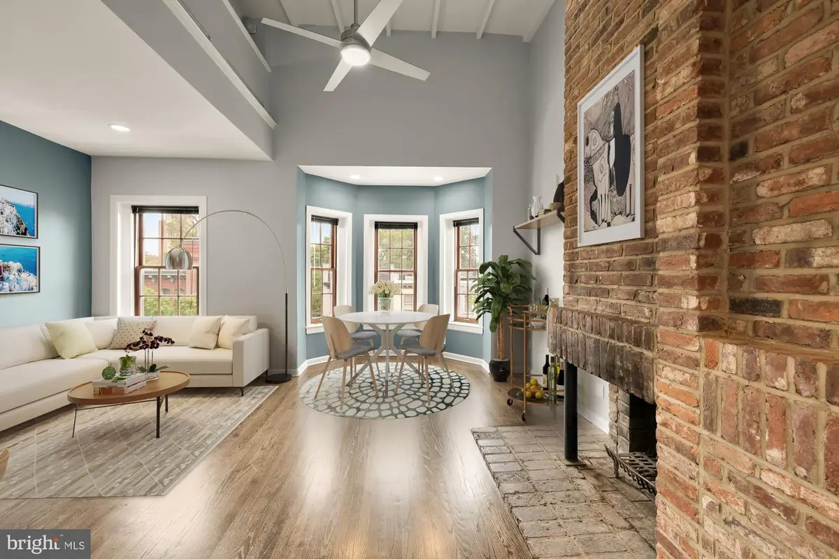 311 4th St Se #6, Washington, DC 20003 - #1
