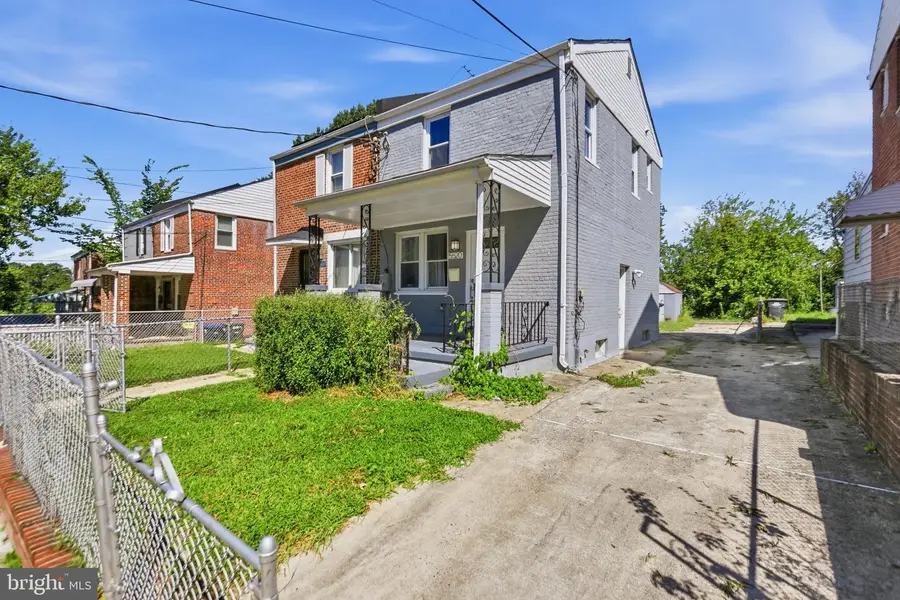 5520 Bass Pl Se, Washington, DC 20019 - #2
