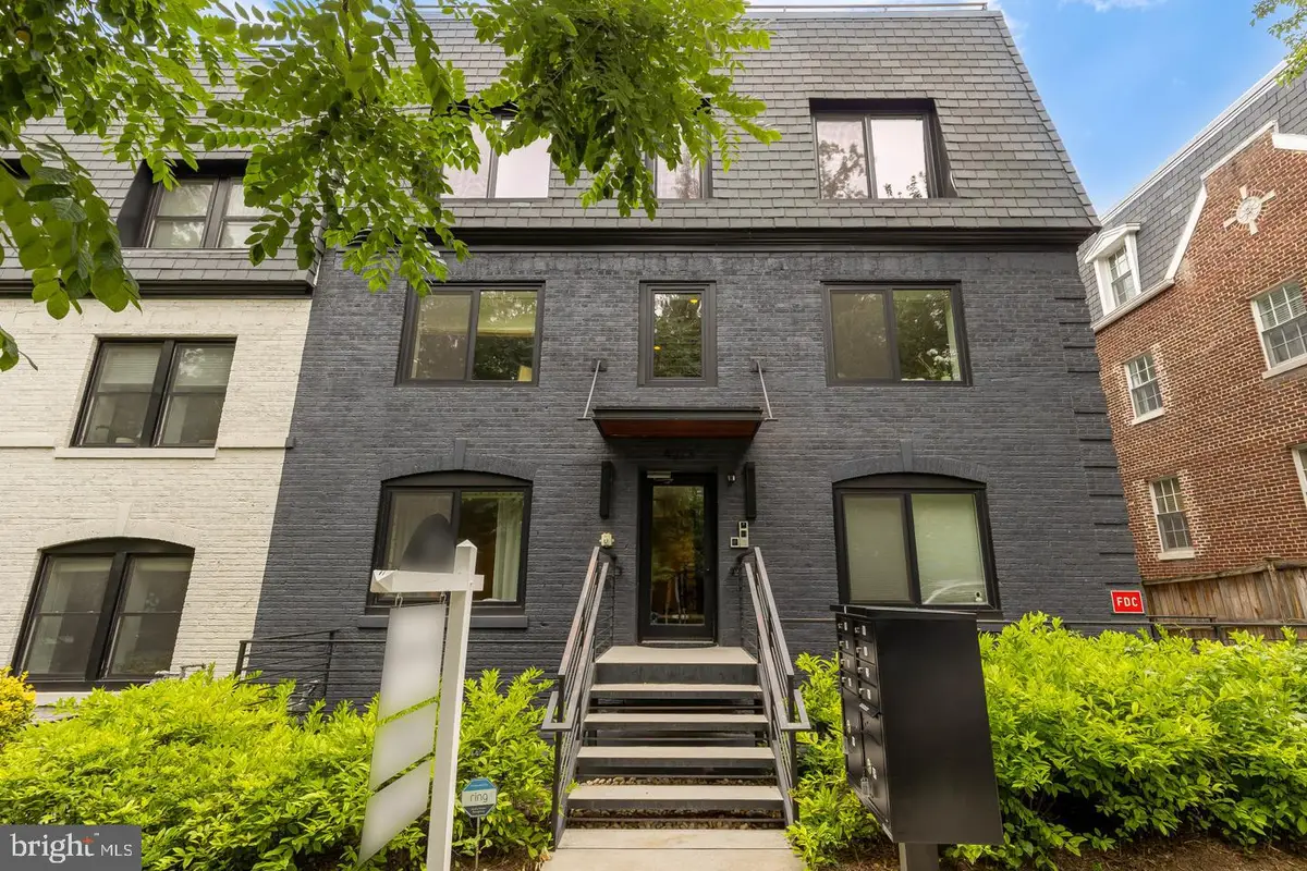 4013 Davis Pl Nw #1, Washington, DC 20007 - #1