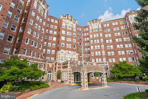 3601 Connecticut Ave Nw #412, WASHINGTON, DC 20008