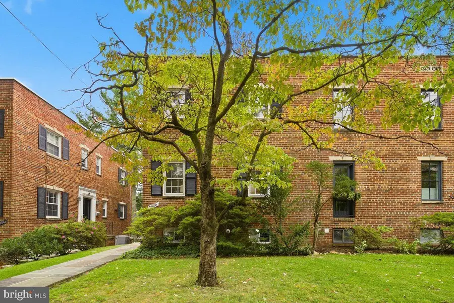 2908 Upton St Nw, Washington, DC 20008 - #2