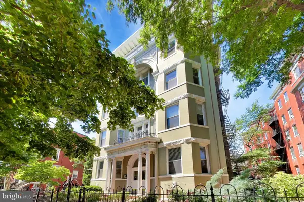 1423 R St Nw #300, WASHINGTON, DC 20009