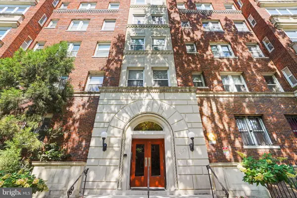1615 Kenyon St Nw #46, WASHINGTON, DC 20010