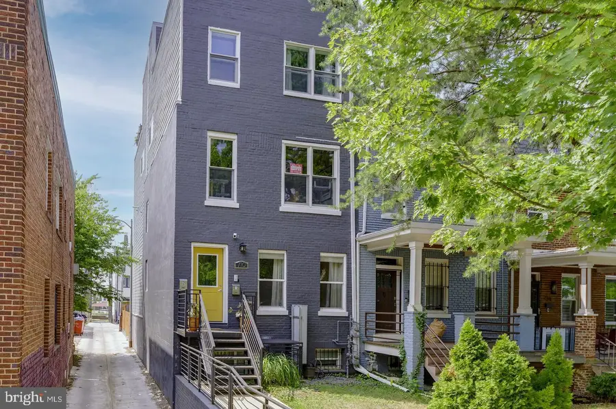 710 Kenyon St Nw #1, Washington, DC 20010 - #2