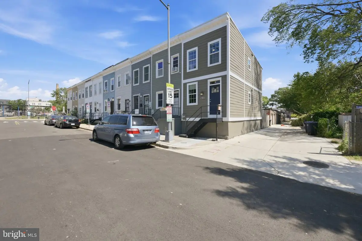 635 20th St Ne, Washington, DC 20002 - #1