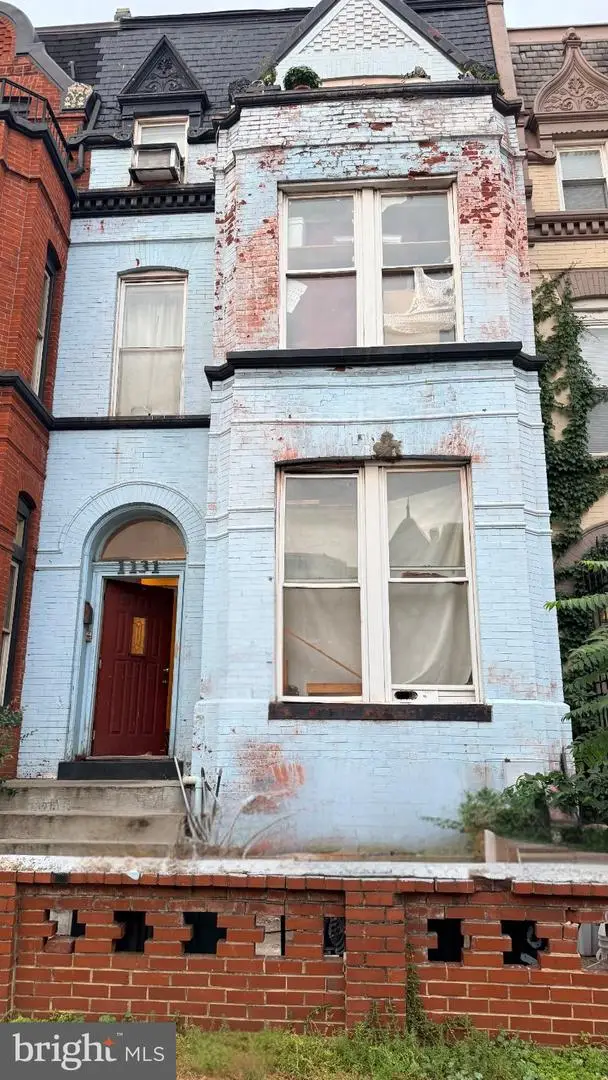 1131 6th Nw, Washington, DC 20001 - #1