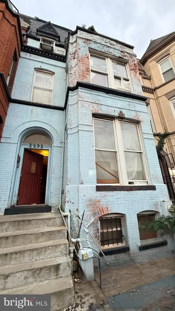 1131 6th Nw, Washington, DC 20001 - #2