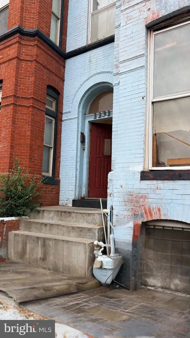 1131 6th Nw, Washington, DC 20001 - #3