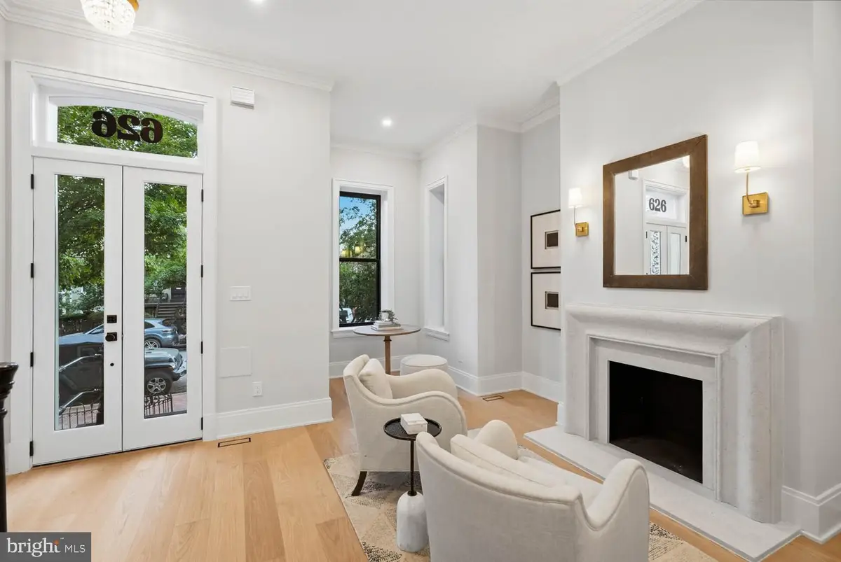 626 A St Ne, Washington, DC 20002 - #1