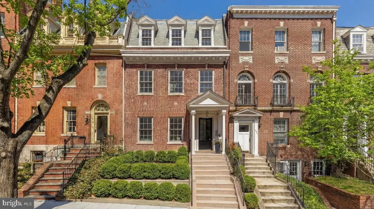 1837 Wyoming Ave Nw #a, Washington, DC 20009 - #1