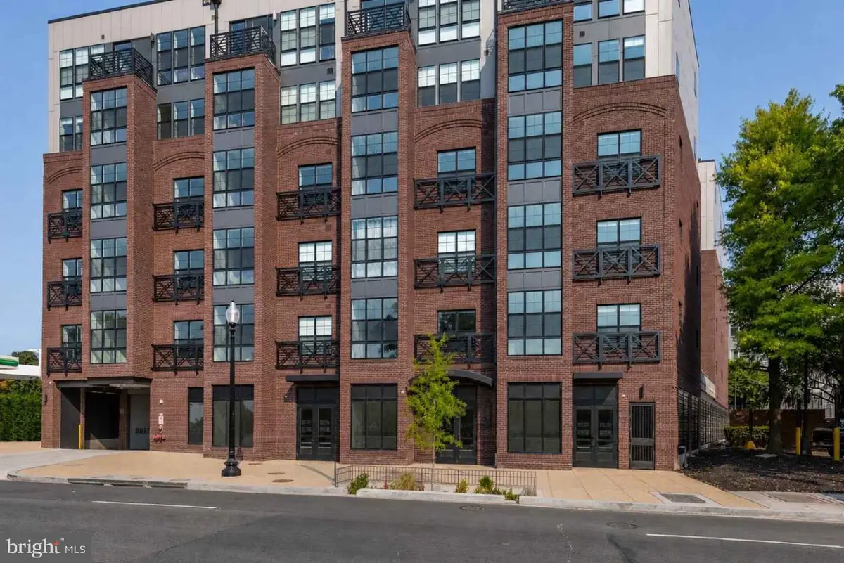 410 Rhode Island Ave Ne #209, Washington, DC 20002 - #1