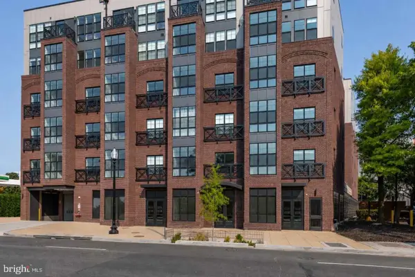 410 Rhode Island Ave Ne #209, WASHINGTON, DC 20002