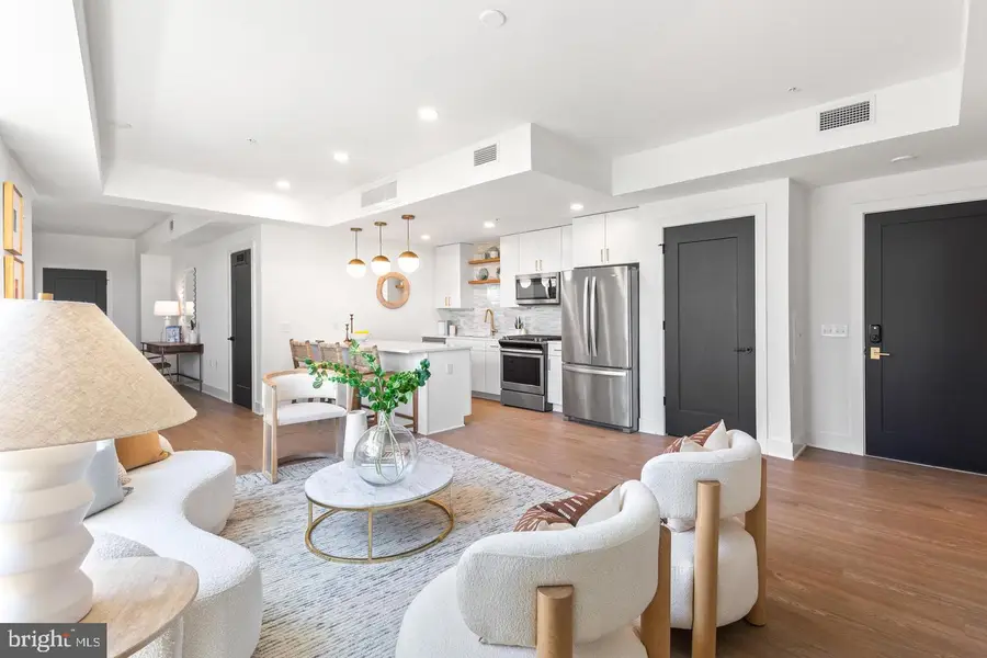 410 Rhode Island Ave Ne #209, Washington, DC 20002 - #2