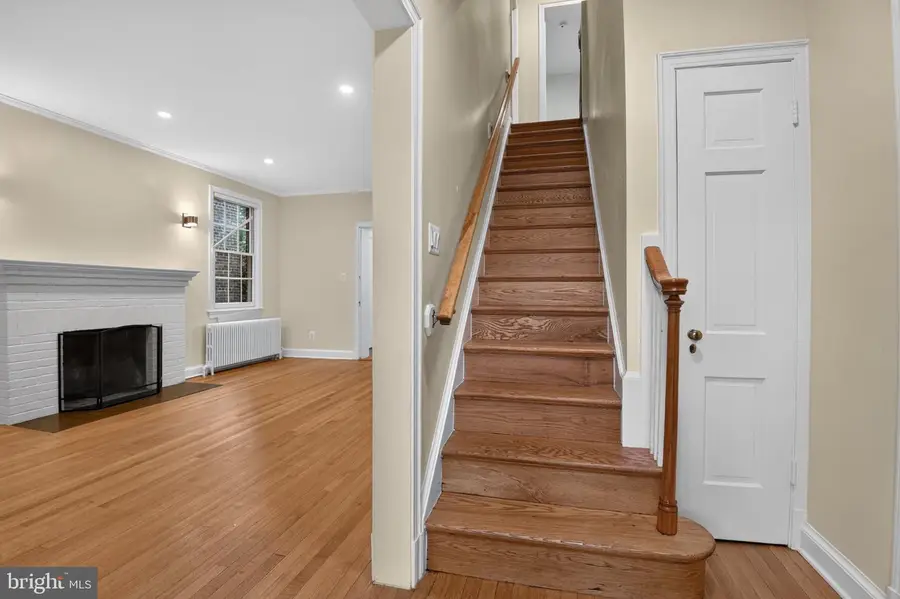 4825 Butterworth Pl Nw, Washington, DC 20016 - #2