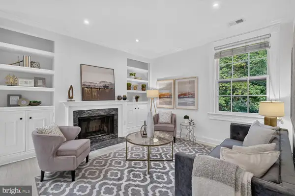 1632 30th St Nw #9, WASHINGTON, DC 20007