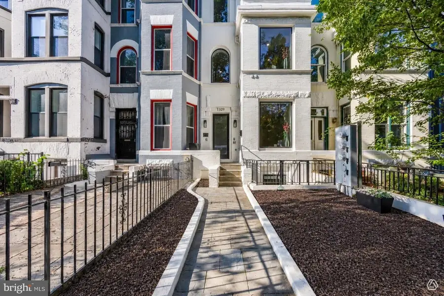 1329 Irving St Nw #1, Washington, DC 20010 - #2