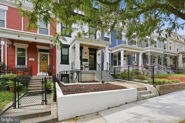 163 U St Ne #2, WASHINGTON, DC 20002