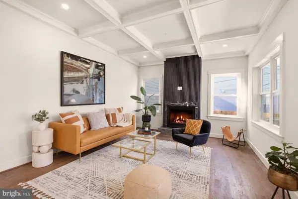 702 Randolph St Nw #1, WASHINGTON, DC 20011