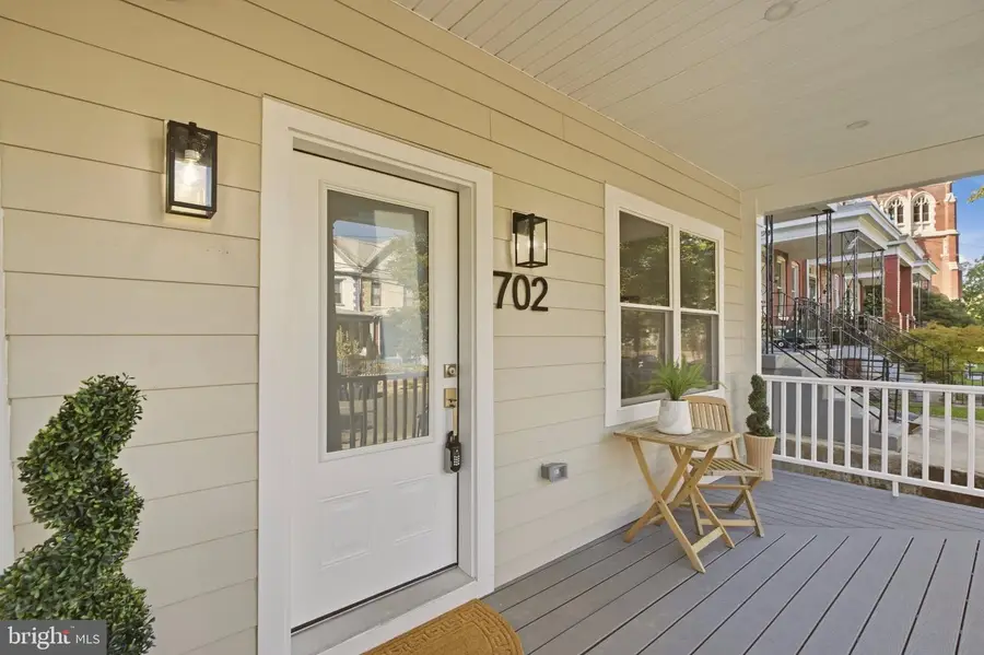 702 Randolph St Nw #1, Washington, DC 20011 - #3
