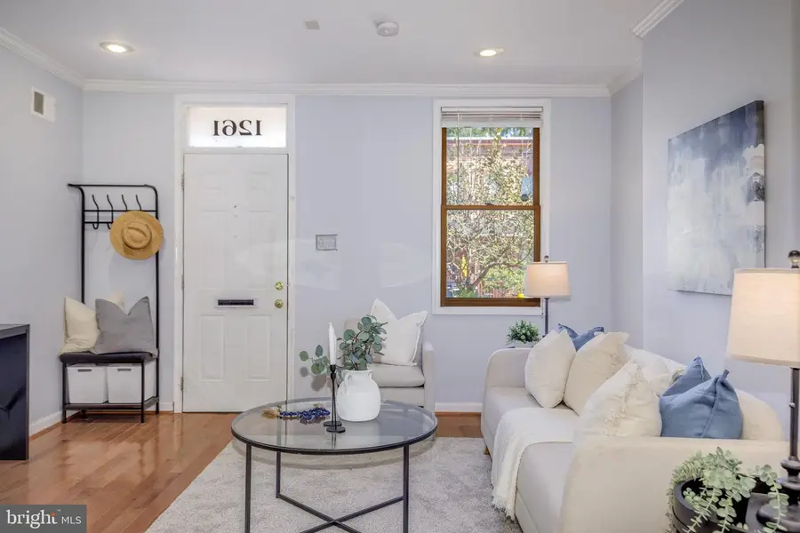 1261 U St Se, Washington, DC 20020 - #2