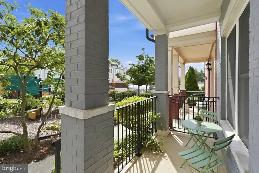 2881 Chancellor's Way Ne, Washington, DC 20017 - #3
