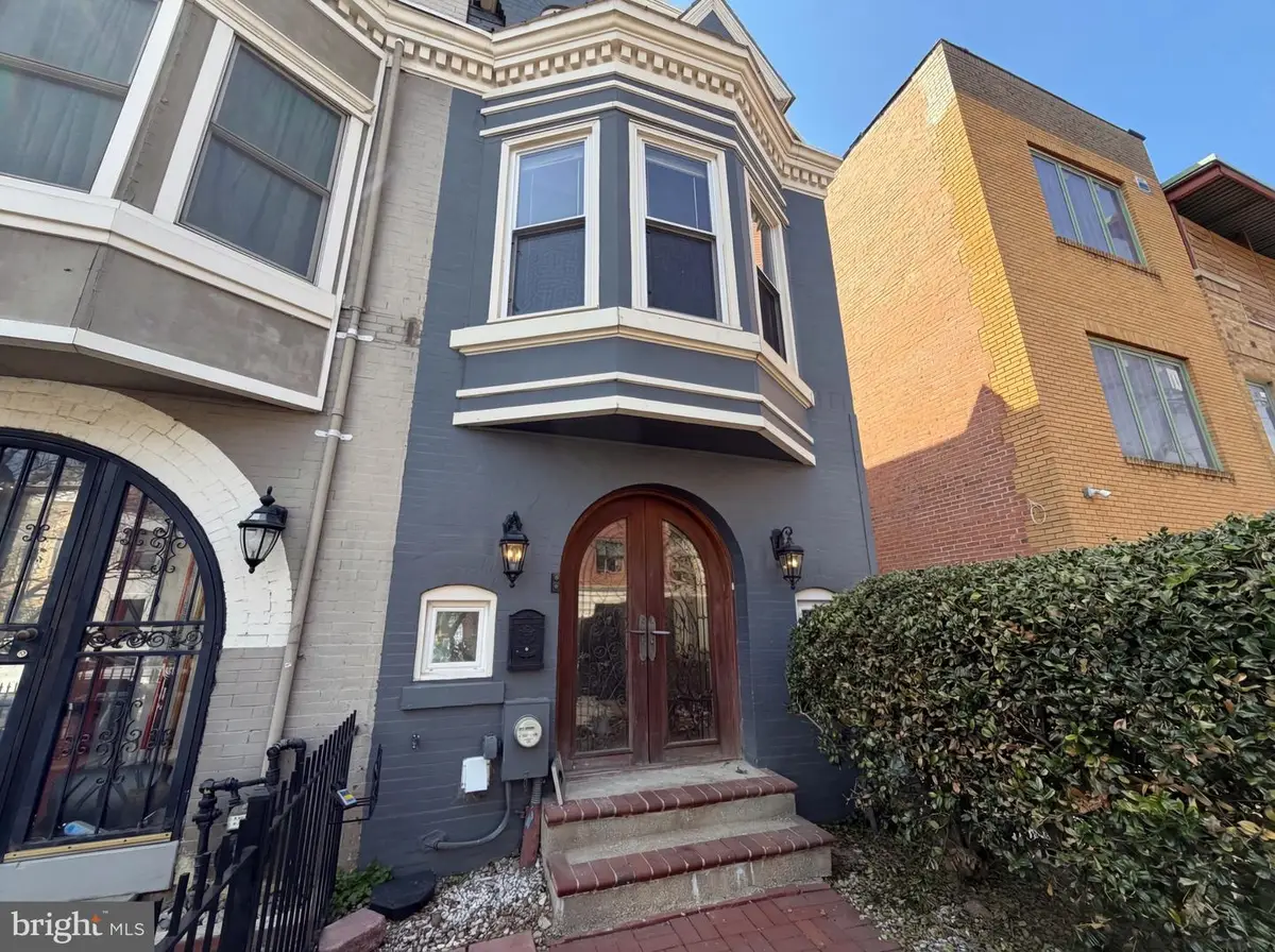 724 13th St Ne, Washington, DC 20002 - #1