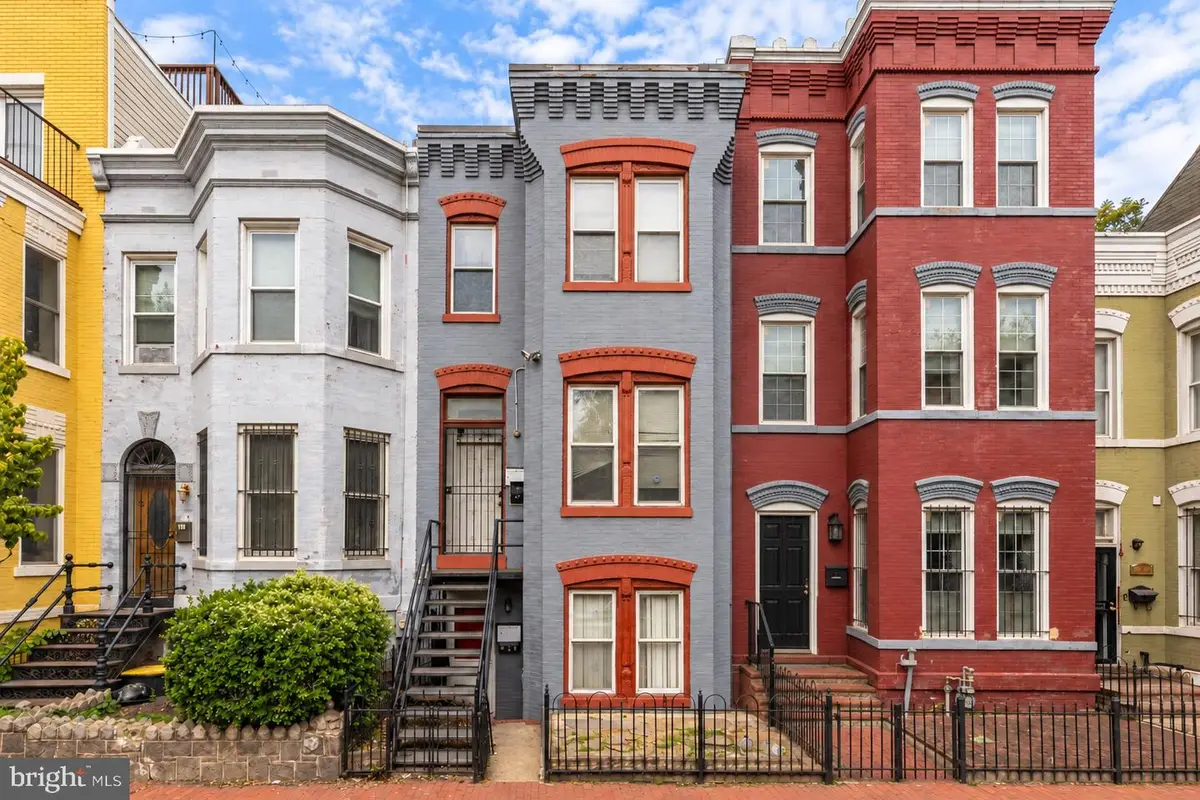 11 N St Nw, Washington, DC 20001 - #1