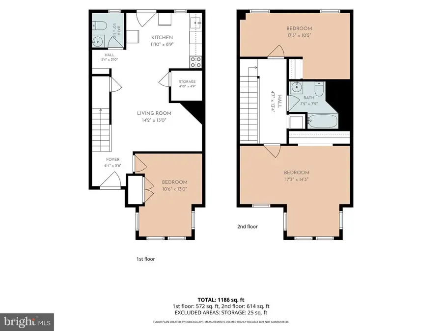 11 N St Nw, Washington, DC 20001 - #3