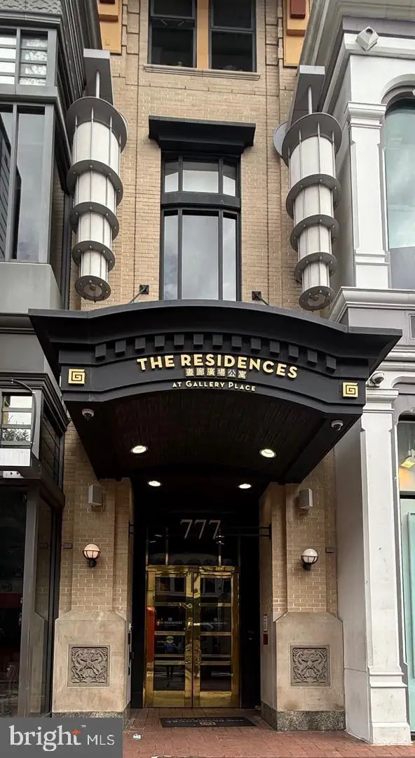 777 7th St Nw #819, WASHINGTON, DC 20001