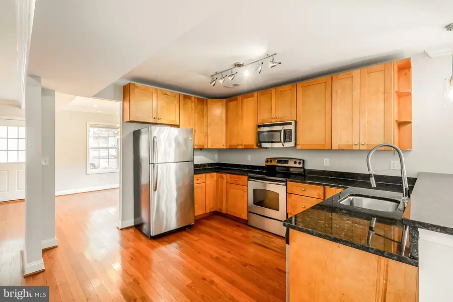 4933 Lee St Ne, Washington, DC 20019 - #2