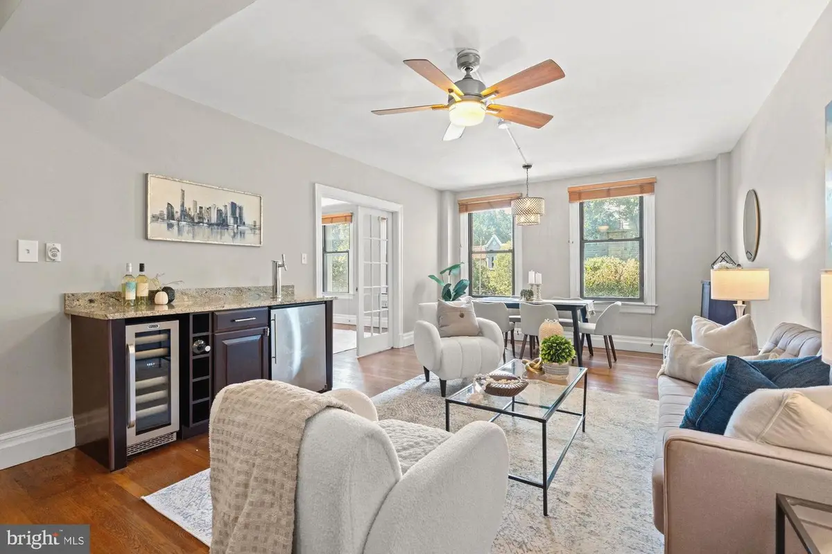 1915 16th St Nw #202, Washington, DC 20009 - #1