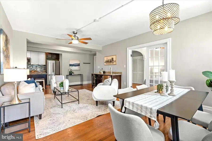1915 16th St Nw #202, Washington, DC 20009 - #3