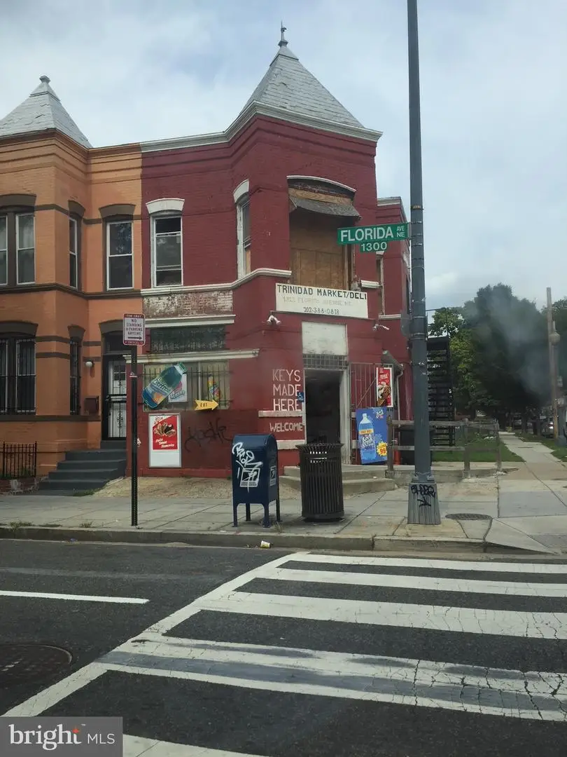 1322 Florida Ave Ne, Washington, DC 20002 - #1