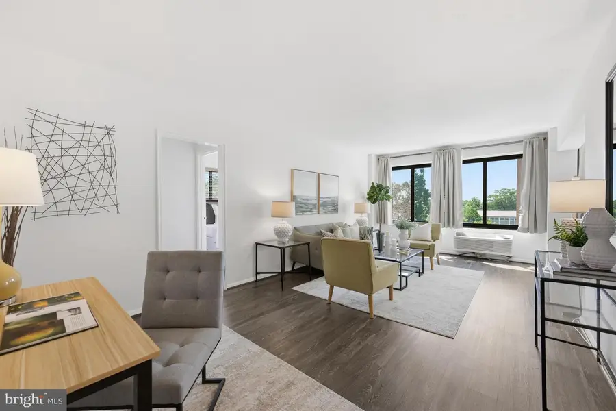 3601 Wisconsin Ave Nw #509, Washington, DC 20016 - #2