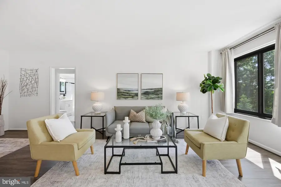 3601 Wisconsin Ave Nw #509, Washington, DC 20016 - #3
