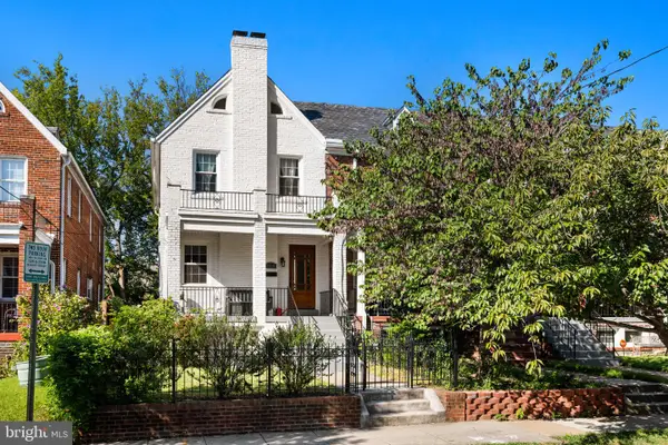 1319 Sheridan St Nw, WASHINGTON, DC 20011