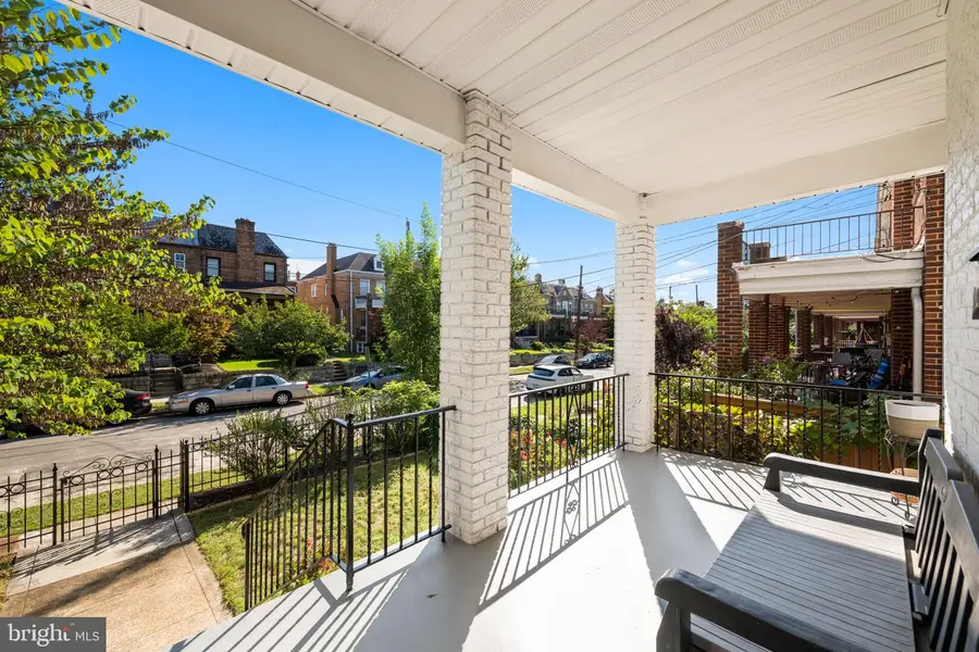 1319 Sheridan St Nw, Washington, DC 20011 - #2