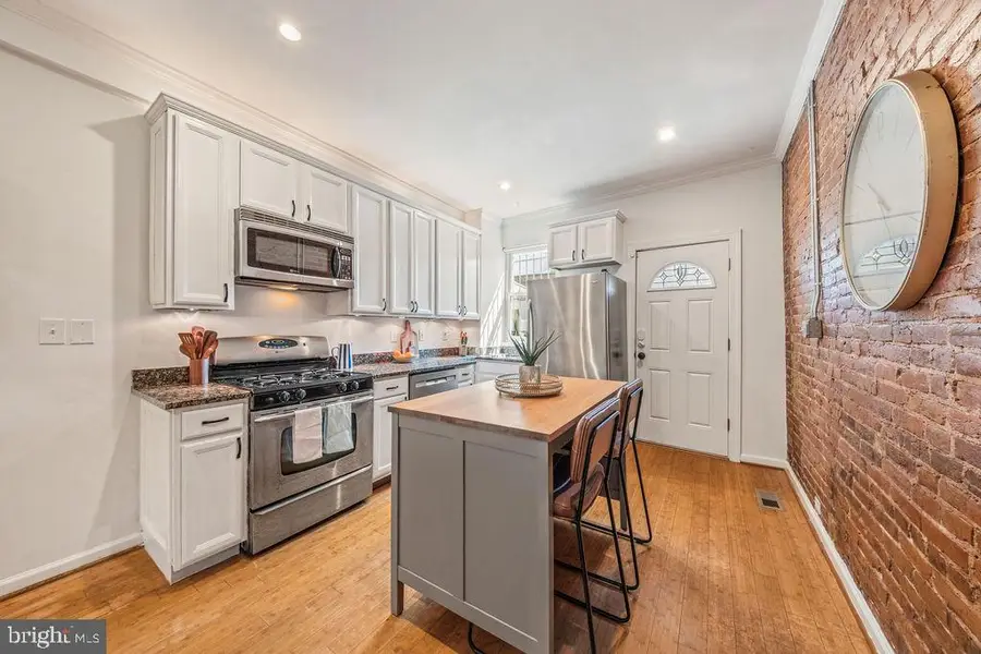 704 Rhode Island Ave Nw, Washington, DC 20001 - #2