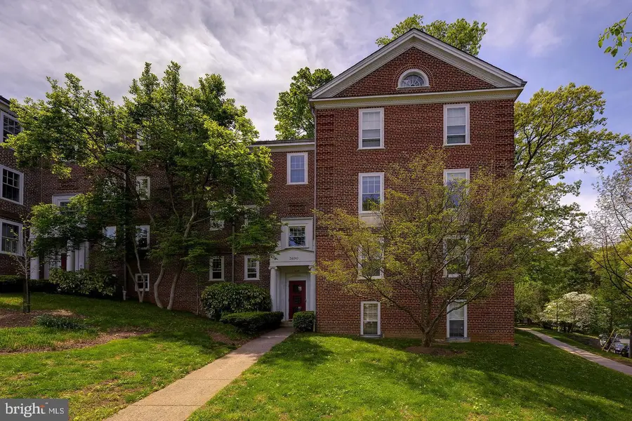 3690 38th St Nw #c237, Washington, DC 20016 - #2