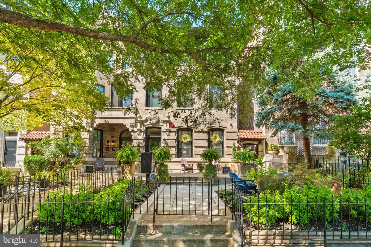 1820 19th St Nw #4, Washington, DC 20009 - #1