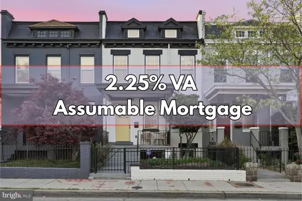 445 Kenyon St Nw, WASHINGTON, DC 20010