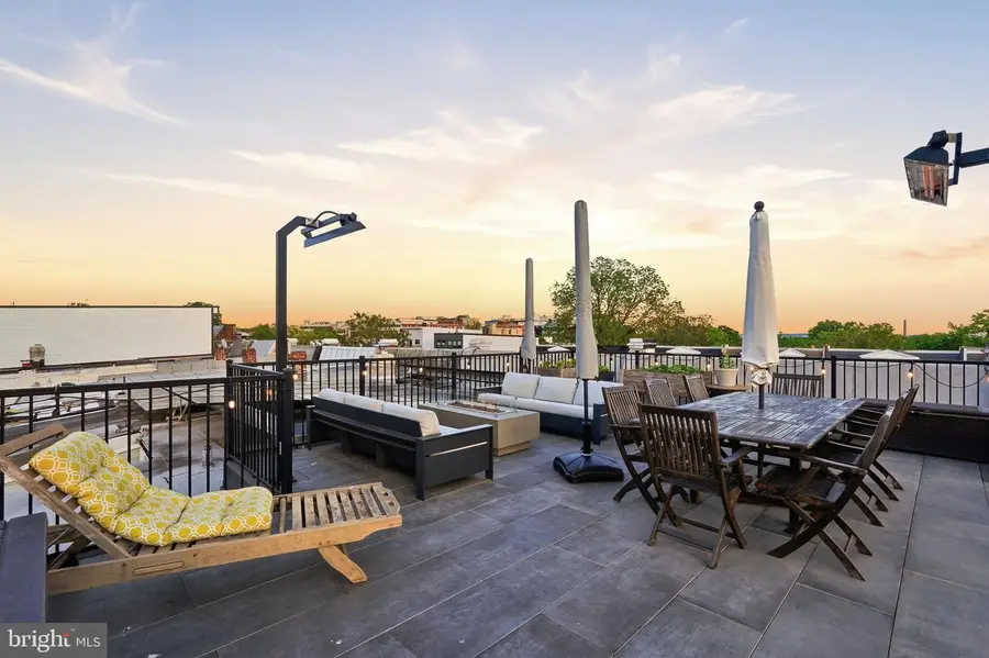 445 Kenyon St Nw, Washington, DC 20010 - #2