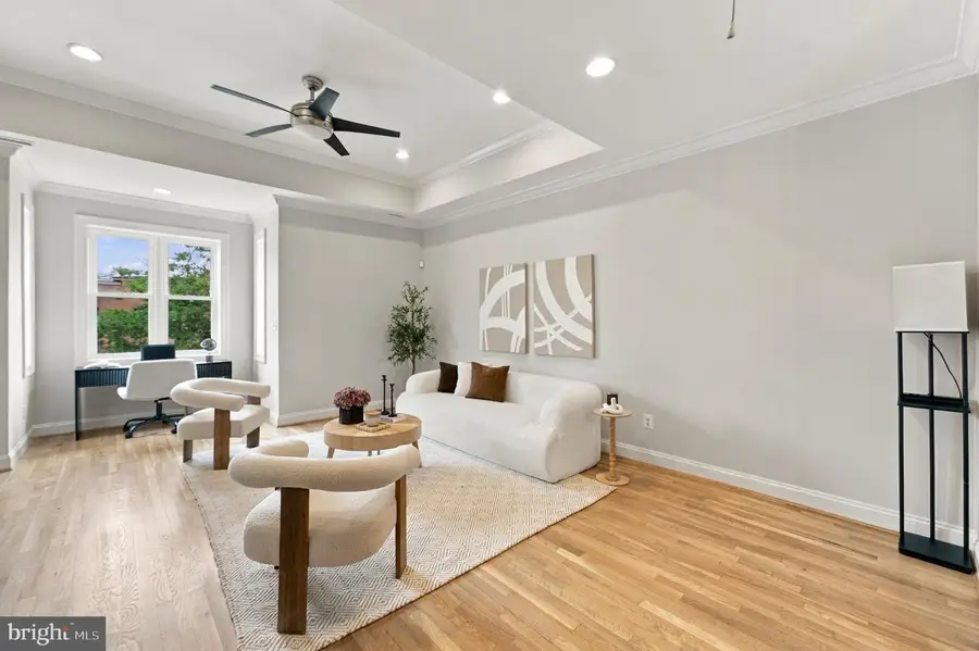 1512 Park Rd Nw #4, Washington, DC 20010 - #3