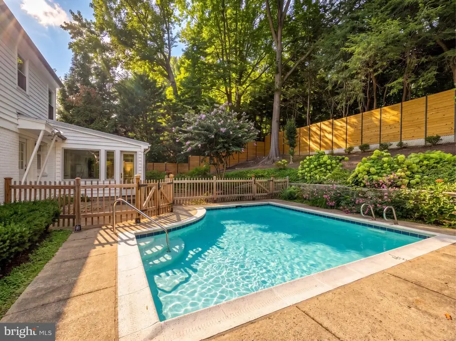 5108 Macomb St Nw, Washington, DC 20016 - #3