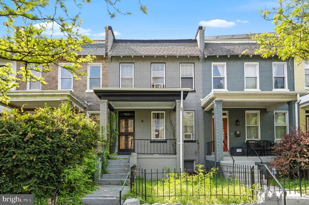 325 Bryant St Ne, Washington, DC 20002 - #1