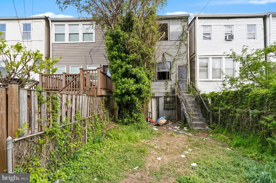 325 Bryant St Ne, Washington, DC 20002 - #3