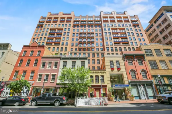 631 D St Nw #643, WASHINGTON, DC 20004