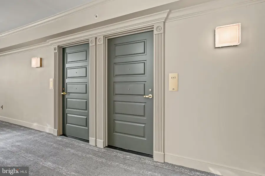 631 D St Nw #643, Washington, DC 20004 - #3