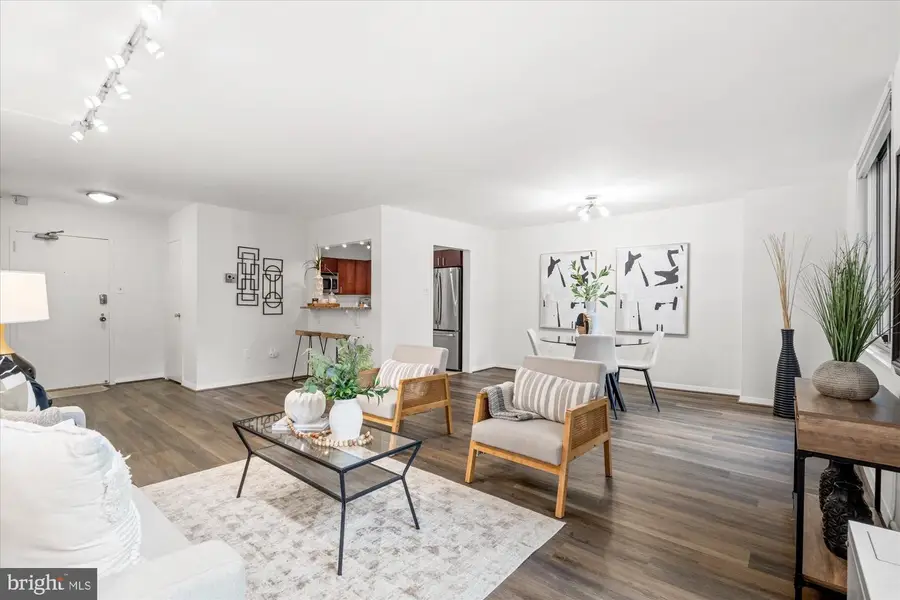 3001 Veazey Ter Nw #104, Washington, DC 20008 - #2